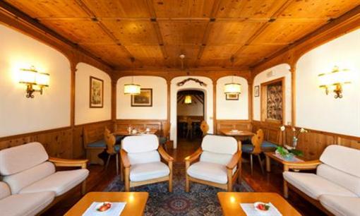 фото отеля Hotel Bellaria