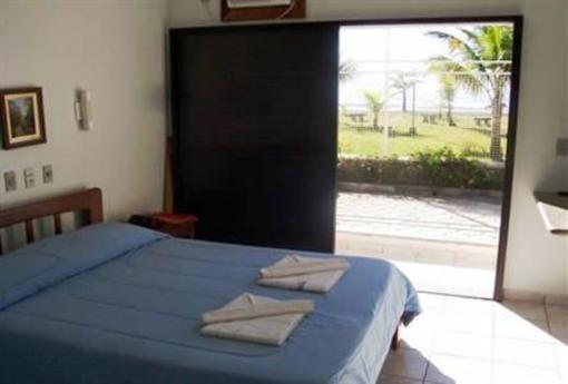 фото отеля Pousada Cavalo Marinho Ubatuba