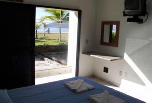 фото отеля Pousada Cavalo Marinho Ubatuba