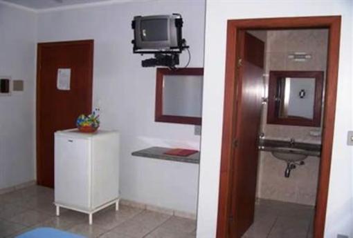 фото отеля Pousada Cavalo Marinho Ubatuba