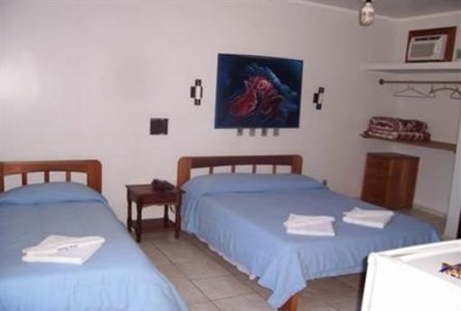 фото отеля Pousada Cavalo Marinho Ubatuba
