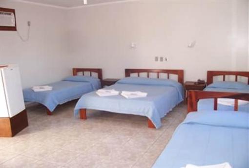 фото отеля Pousada Cavalo Marinho Ubatuba