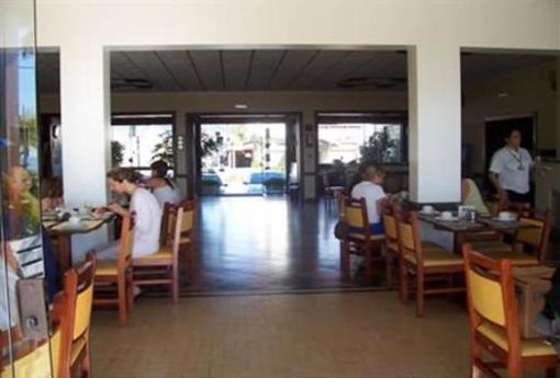 фото отеля Pousada Cavalo Marinho Ubatuba