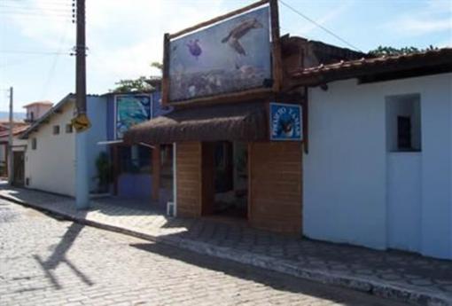 фото отеля Pousada Cavalo Marinho Ubatuba