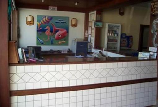 фото отеля Pousada Cavalo Marinho Ubatuba