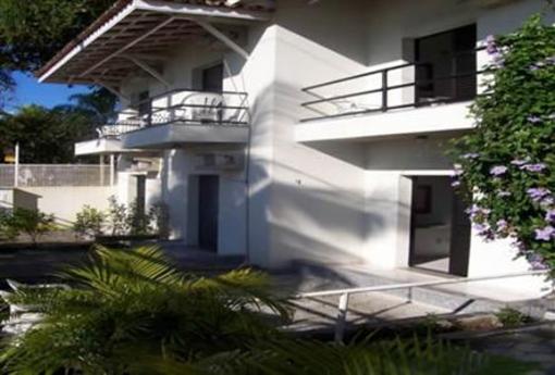 фото отеля Pousada Cavalo Marinho Ubatuba
