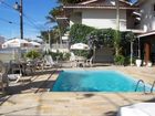 фото отеля Pousada Cavalo Marinho Ubatuba