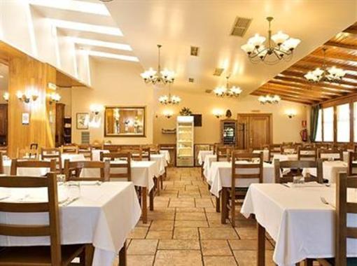 фото отеля Hostal Lorentxo Olaibar