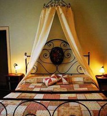 фото отеля Agriturismo Il Rigo