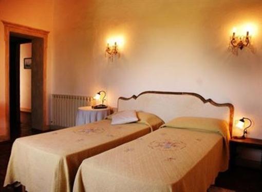 фото отеля Agriturismo Il Rigo