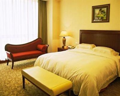фото отеля Meilihua Hotel Dezhou