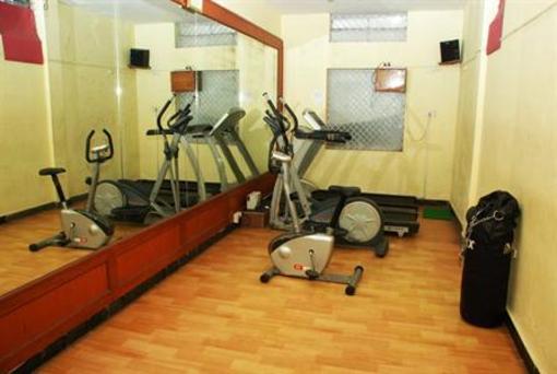 фото отеля Nalapad Residency Hotel Mysore