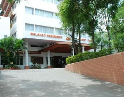 фото отеля Nalapad Residency Hotel Mysore