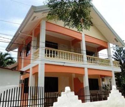 фото отеля Menchus Pension House