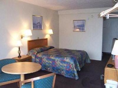 фото отеля Knights Inn Bluefield