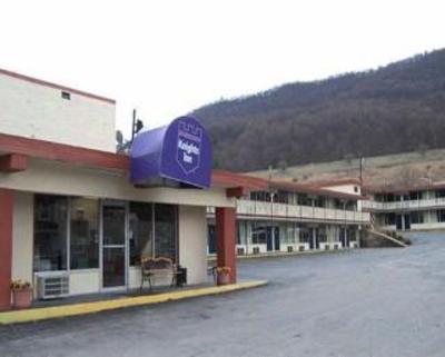 фото отеля Knights Inn Bluefield