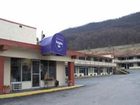 фото отеля Knights Inn Bluefield