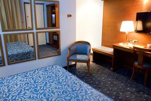 фото отеля Hm Motel Hotel