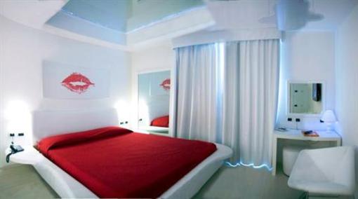 фото отеля Hm Motel Hotel