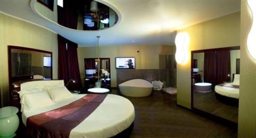 фото отеля Hm Motel Hotel
