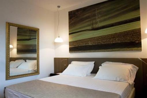 фото отеля Hm Motel Hotel