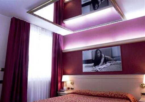 фото отеля Hm Motel Hotel
