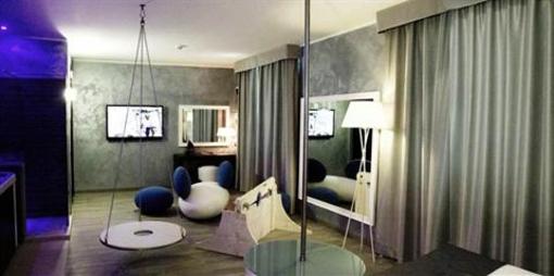 фото отеля Hm Motel Hotel