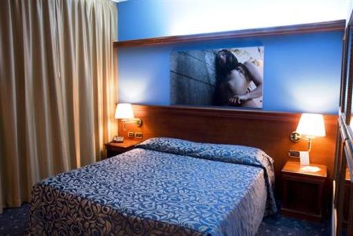 фото отеля Hm Motel Hotel
