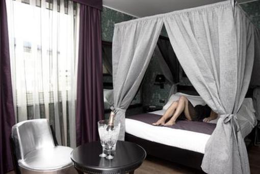 фото отеля Hm Motel Hotel