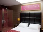 фото отеля Hm Motel Hotel