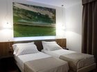 фото отеля Hm Motel Hotel