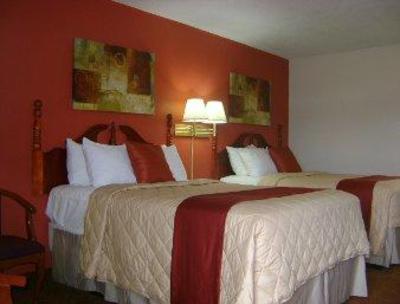 фото отеля Days Inn Wheelersburg Portsmouth