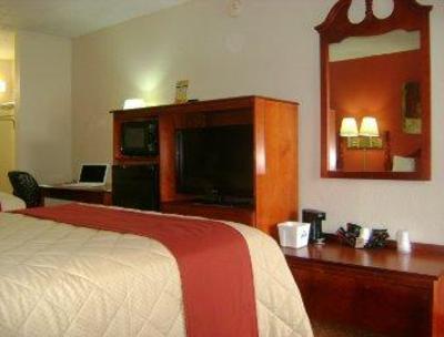 фото отеля Days Inn Wheelersburg Portsmouth