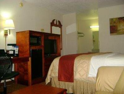 фото отеля Days Inn Wheelersburg Portsmouth