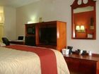 фото отеля Days Inn Wheelersburg Portsmouth
