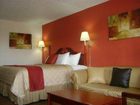 фото отеля Days Inn Wheelersburg Portsmouth