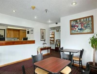 фото отеля Super 8 Johnstown/Gloversville