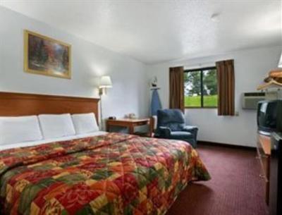 фото отеля Super 8 Johnstown/Gloversville