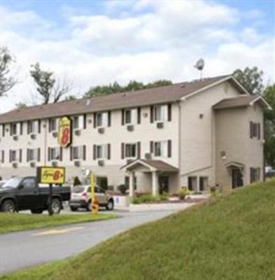 фото отеля Super 8 Johnstown/Gloversville
