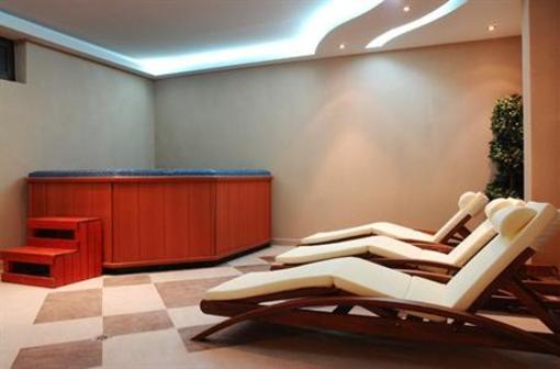 фото отеля Winslow Elegance Hotel Bansko