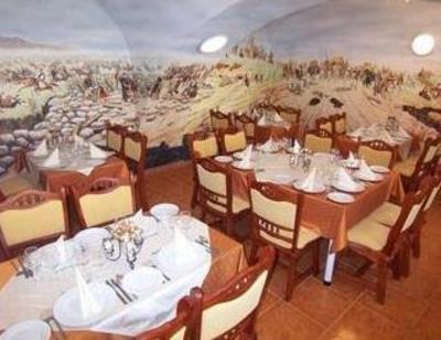 фото отеля Gesztenye Kastelyhotel