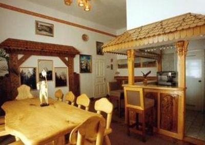 фото отеля Gesztenye Kastelyhotel