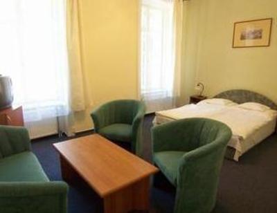 фото отеля Gesztenye Kastelyhotel