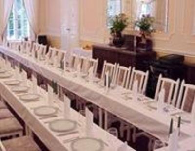 фото отеля Gesztenye Kastelyhotel