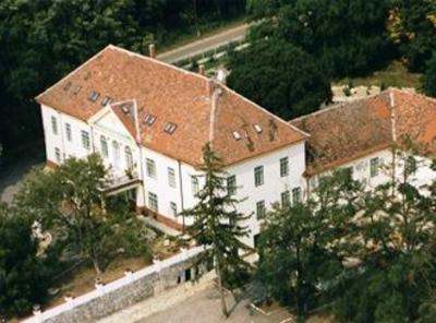 фото отеля Gesztenye Kastelyhotel