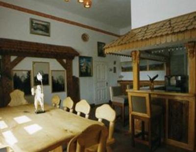 фото отеля Gesztenye Kastelyhotel