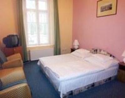 фото отеля Gesztenye Kastelyhotel