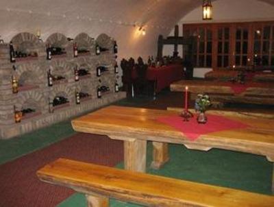 фото отеля Gesztenye Kastelyhotel