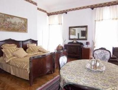 фото отеля Gesztenye Kastelyhotel