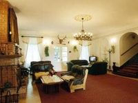 Gesztenye Kastelyhotel